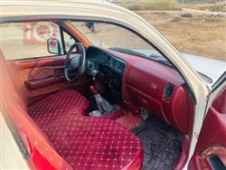 تويوتا هايلوكس